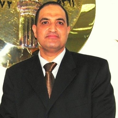د/ حسين الغراب