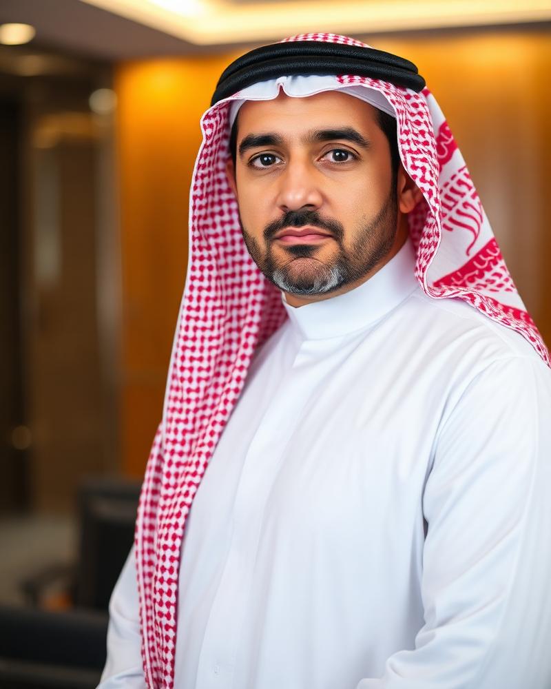 كبار المديرين التنفيذيين
