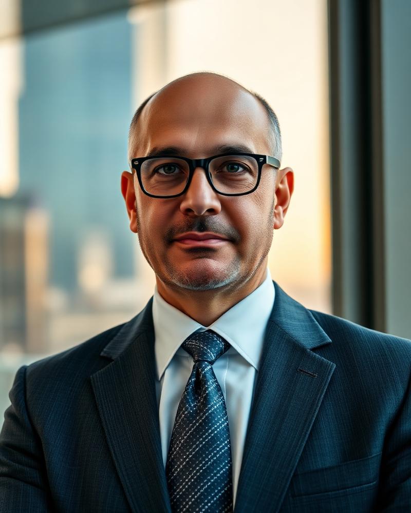 المستشارون وخبراء التطوير المؤسسي