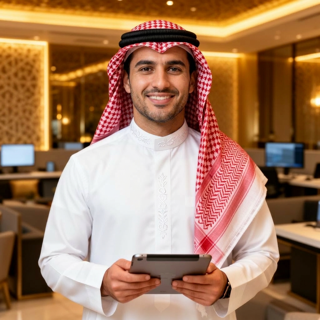 المديرون الطامحون للترقي القيادي