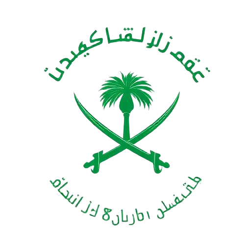 شعار وزارة الحج والعمرة
