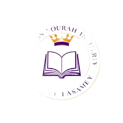شعار جامعة الأميرة نورة